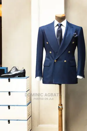 Men Blazers