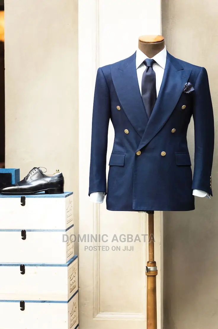 Men Blazers