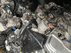 Complete Engine Eod 4 Plugs (We Care