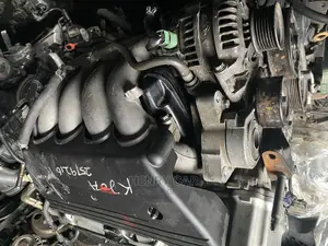Complete Engine Eod 4 Plugs (We Care