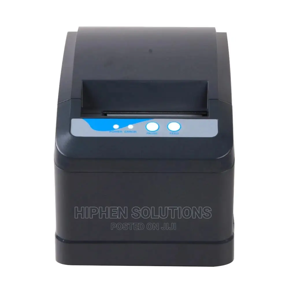 Thermal Transfer Printer