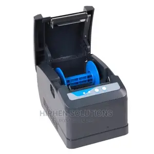 Photo - Thermal Transfer / Direct Thermal Barcode Printer