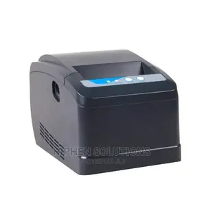 Photo - Thermal Label Paper Sticker Paper Direct Thermal Printer