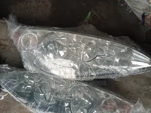 Toyota Camry Headlight 2006 Model