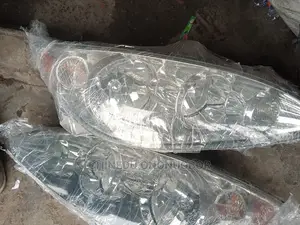 Toyota Camry Headlight 2006 Model