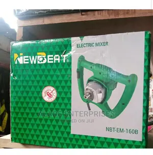 High Quality Mixer