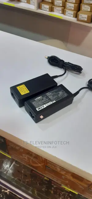 Accer Laptop Charger