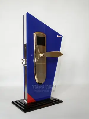 Hotel Card Locks Rfid System