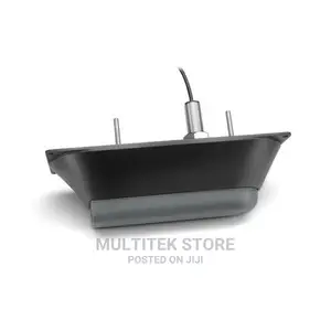 Garmin GT51M-TH Stainless Steel Thru-Hull 600W