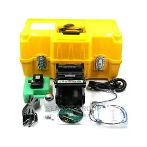 Fiber Splicing Machine