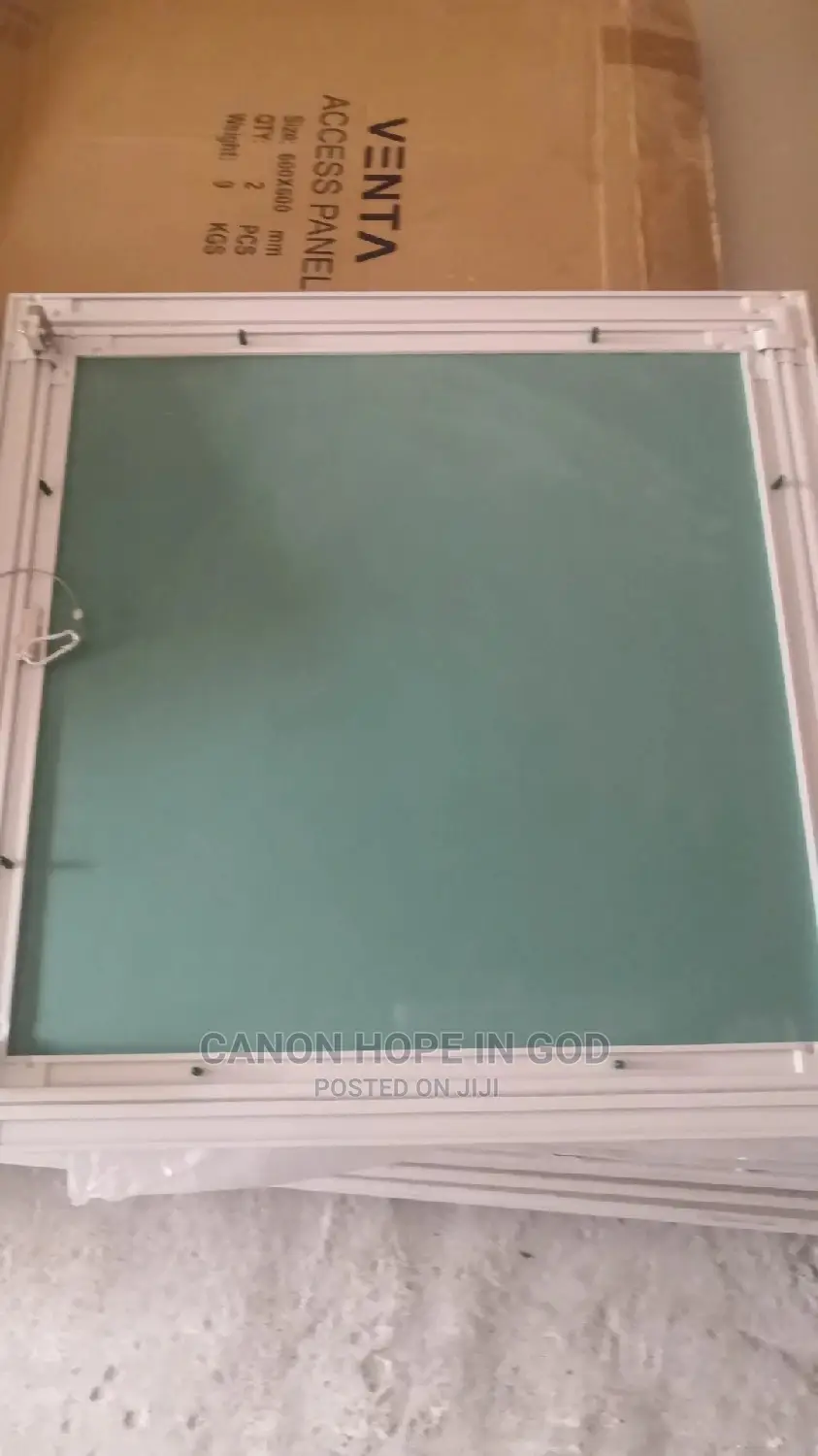 Access Panels All Sizes 60×60