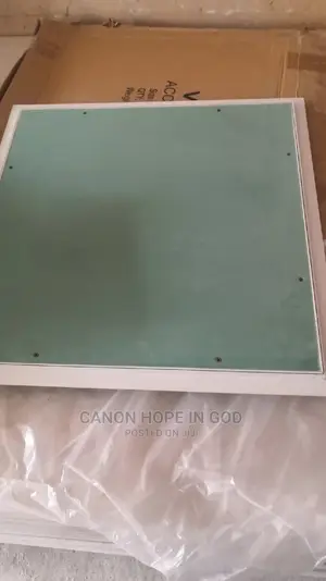 Access Panels All Sizes 60×60