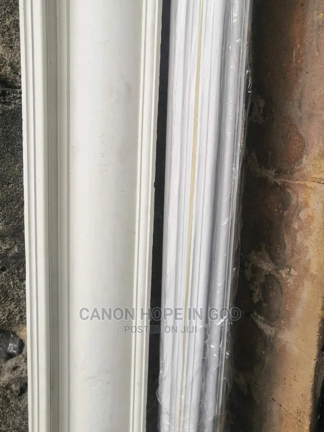 Cornices Imported and Molding