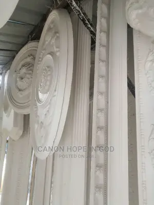 Cornices Imported and Molding