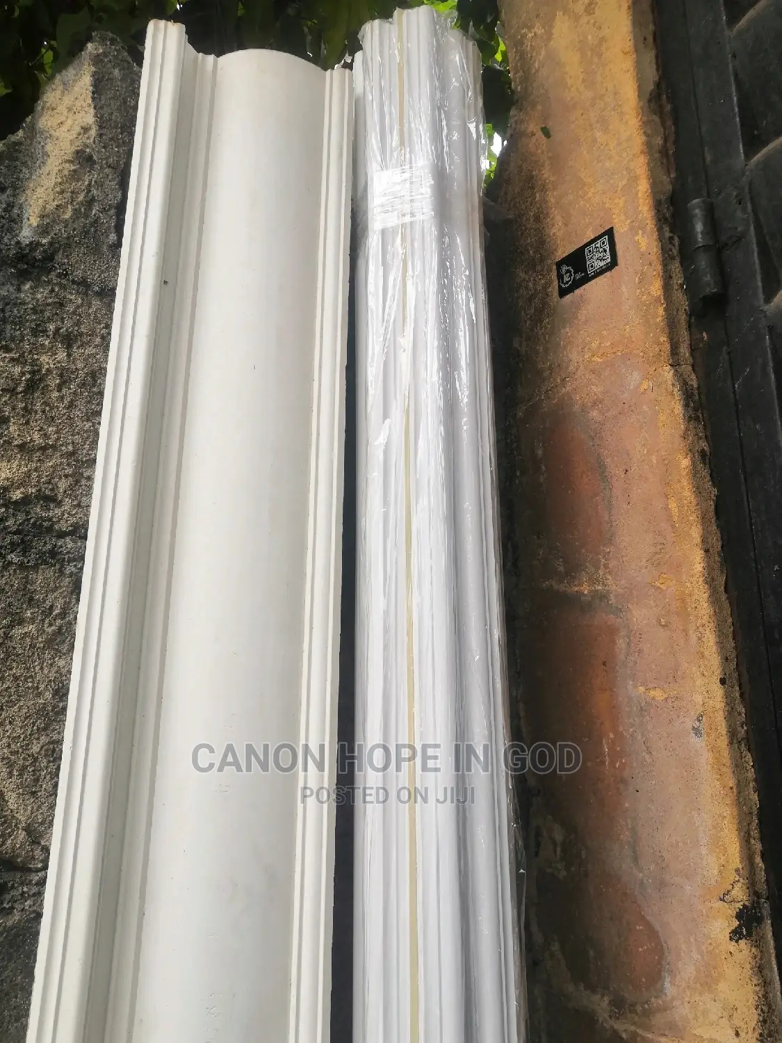 Cornices Imported and Molding