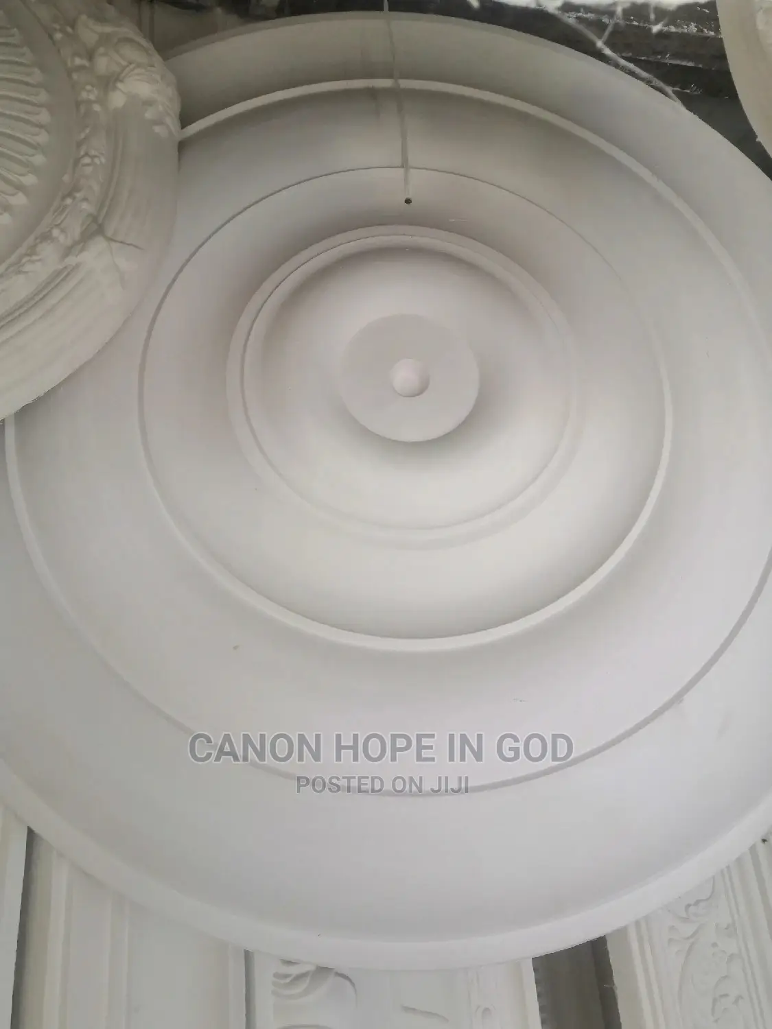 Cornices for Interior Design