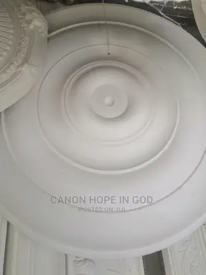 Cornices for Interior Design