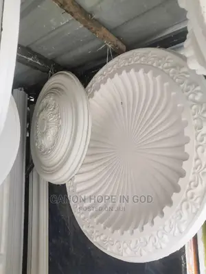 Cornices for Interior Design