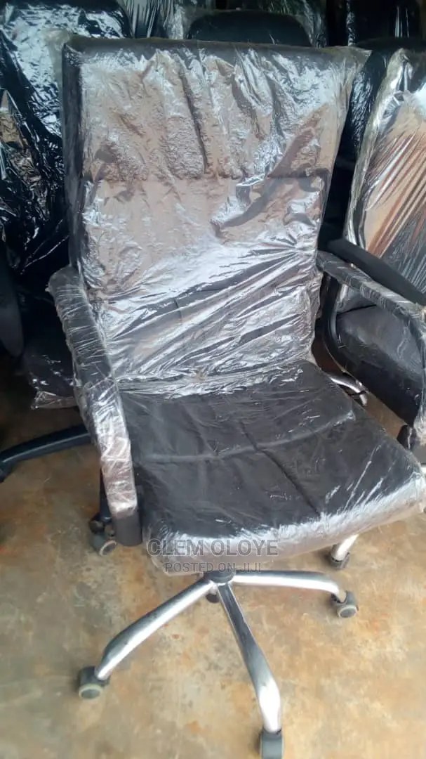 Executive Office Chair