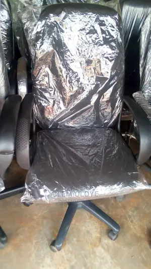 Executive Office Chair