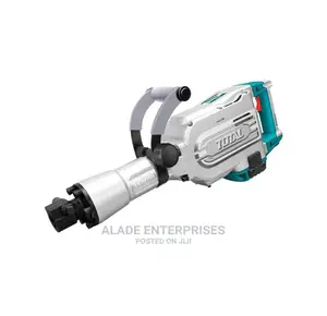 Total Jack Breaker 1700w
