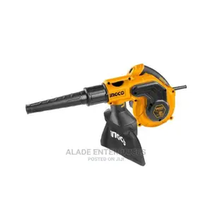 Ingco Vacuum Cleaner And Aspirator Blower 800w