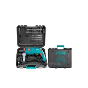Industrial Rotary Hammer Machine 800W 26mm