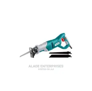 Total Reciprocating Saw or Oscillating Saw