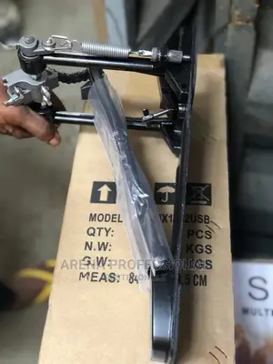 Original Drum Pedal