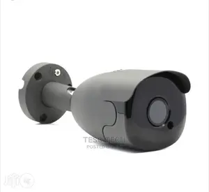 Teso Tech CCTV Camera