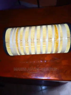 Oil Filter for Generator