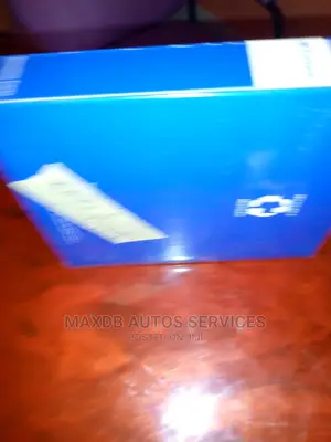 Rings For Generator