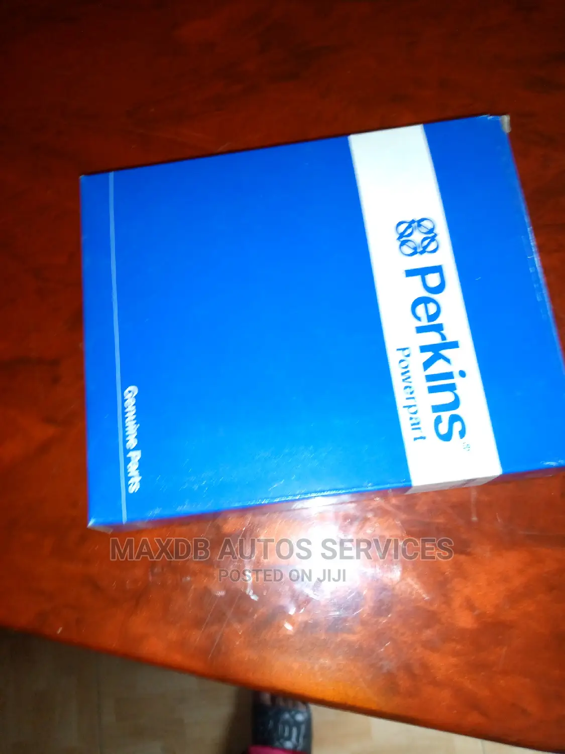Rings For Generator