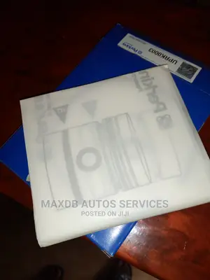 Rings For Generator