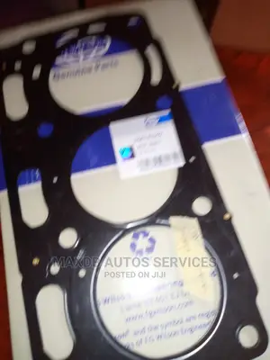 Gasket For Generator