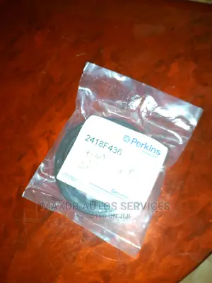 Front Oil Seal
