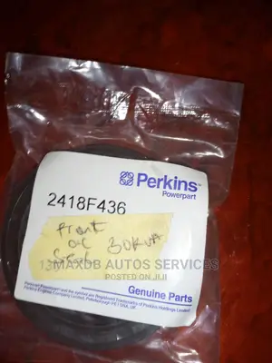 Front Oil Seal