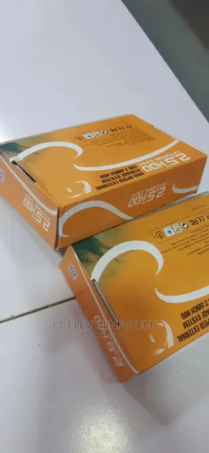 Sata External Case