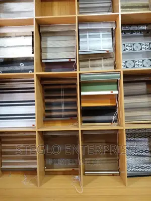 Factory Price for Exquisite Window Blinds