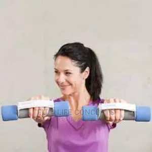 Aerobic Dumbell for Ladies 2kg