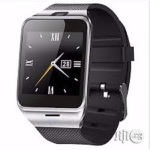 Smart Watch GV18 - Black