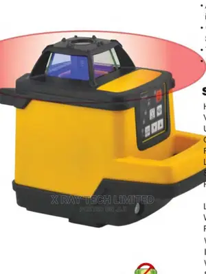 Rotary Laser - RNR 500