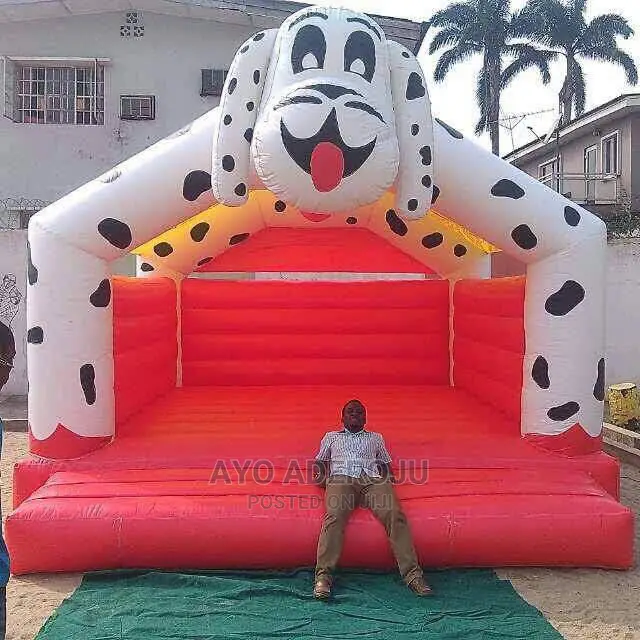 Bouncing Castle for Rent
