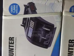 Bill Counter Big Size