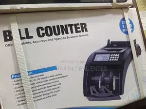Bill Counter Big Size
