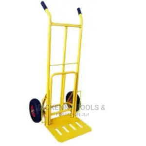Hand Push Trolley