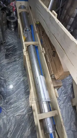 Grounfox Submasible Pump