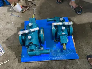 Gear Oil Transfer Pump