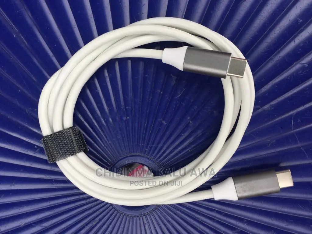 Usb C to C Cable