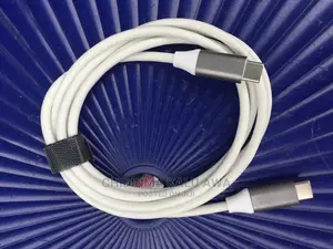Usb C to C Cable